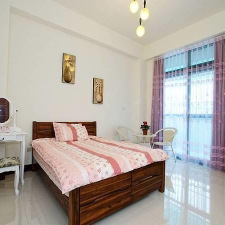 Sakura B&B Taitung Екстер'єр фото