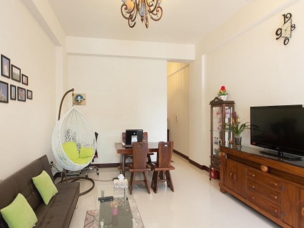 Sakura B&B Taitung Екстер'єр фото