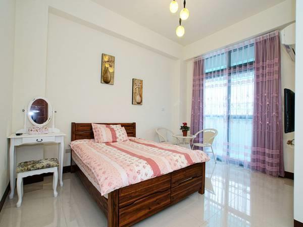Sakura B&B Taitung Екстер'єр фото